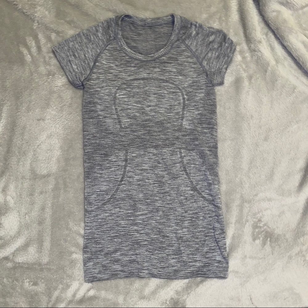 lululemon swiftly tech short sleeve